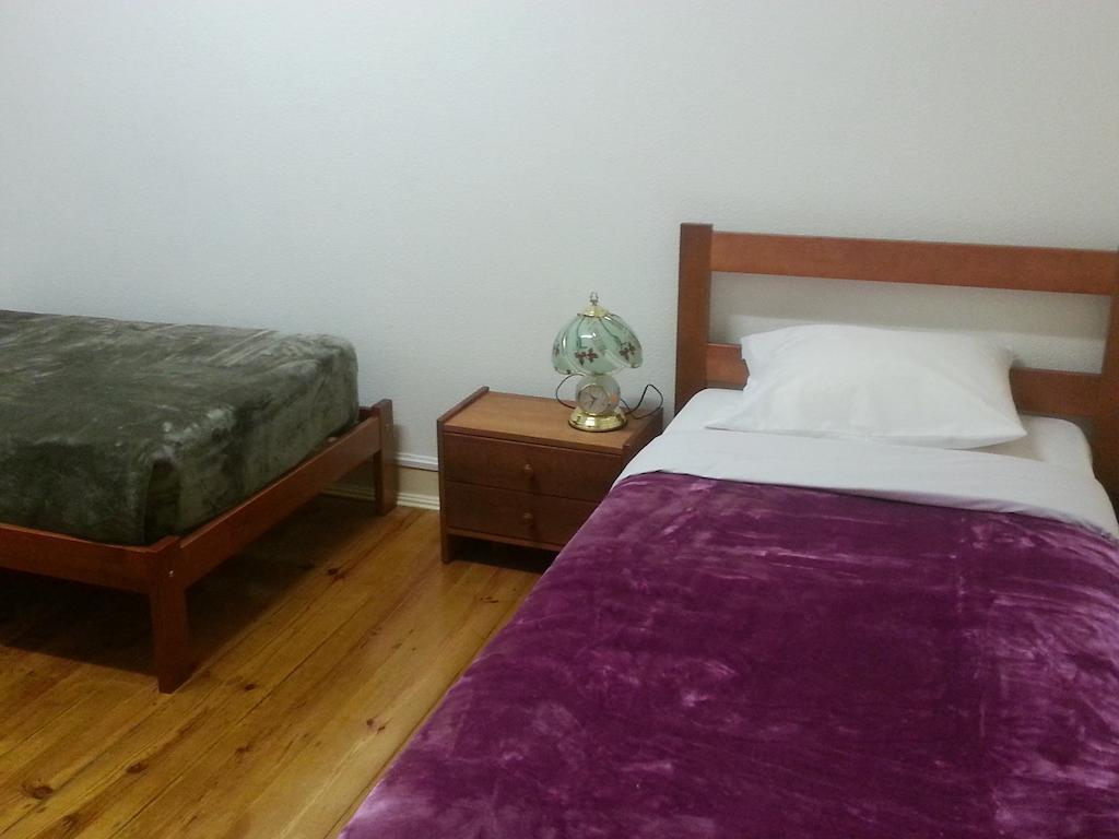 A Pousada Lisbon Paradise Quarto foto
